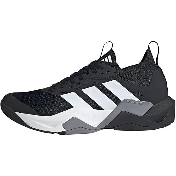 adidas Erkek ZX 700 HD Sneaker, Çekirdek Siyah Ayakkabı Beyaz
